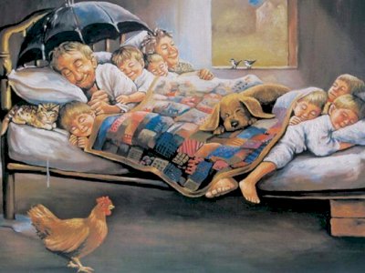 Gül-i Zar: Aile