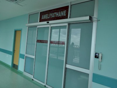 Ameliyathane Günlükleri