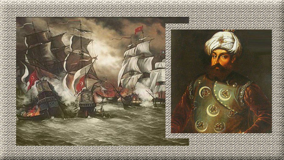 Ayak İzini Denize Bırakan Lider: Hayreddin Hızır Reis (Barbaros Hayrettin Paşa)